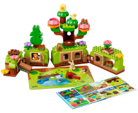 LEGO DUPLO 10480 Las odkrywców z dzikimi zwierzętami - 1529690 - zdjęcie 3
